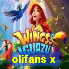 olifans x